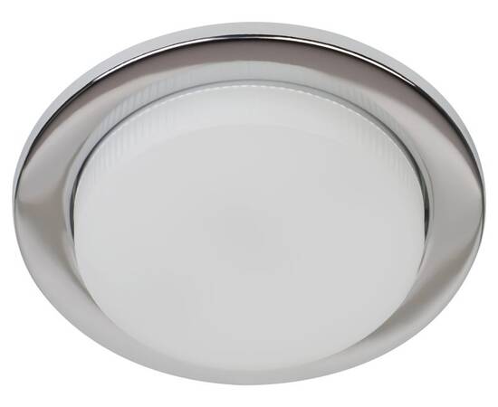 Встраиваемый светильник Эра KL70 СН /1 Б0048956