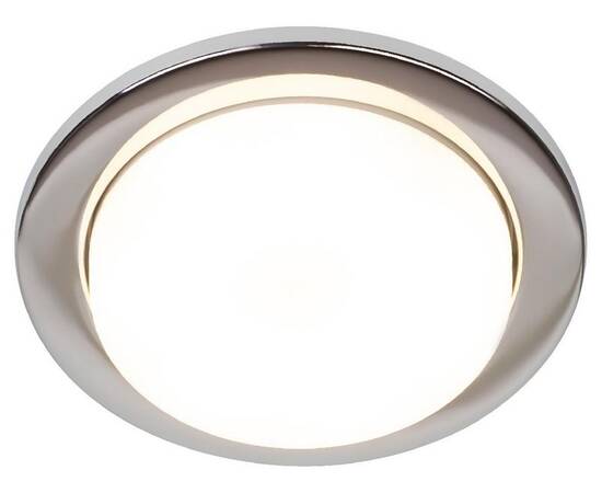 Встраиваемый светильник Эра KL70 СН /1 Б0048956, изображение 2