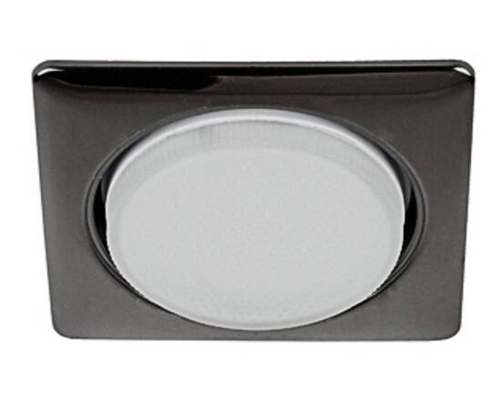 Встраиваемый светильник Эра KL71 BK /1 (к) Б0048957