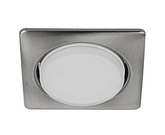 Встраиваемый светильник Эра KL71 SN /1 (к) Б0048959