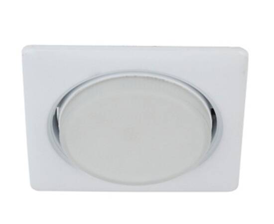 Встраиваемый светильник Эра KL71 WH /1 (к) Б0048960