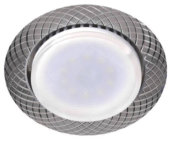 Встраиваемый светильник Эра KL 76 AL/SL /1 Б0048961