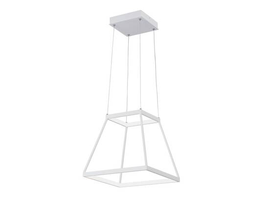Подвесной светодиодный светильник Vitaluce V4693-0/1S