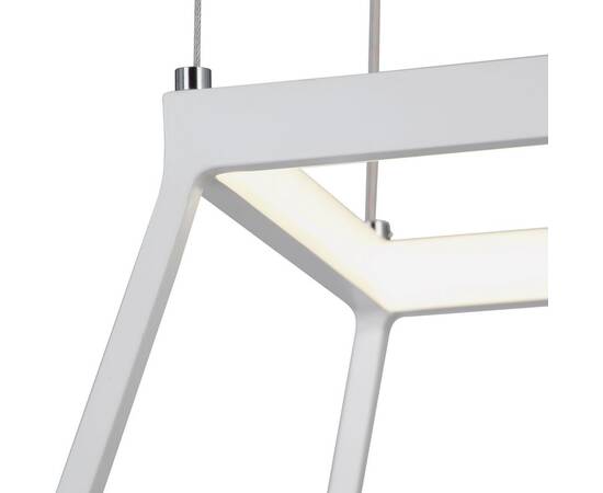 Подвесной светодиодный светильник Vitaluce V4693-0/1S, изображение 4