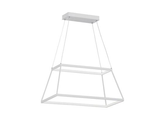 Подвесной светодиодный светильник Vitaluce V4694-0/1S