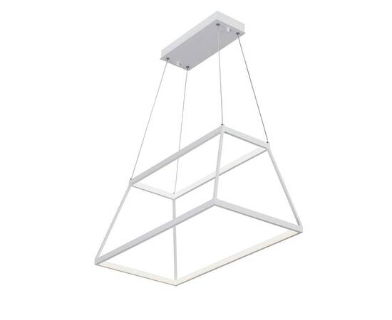 Подвесной светодиодный светильник Vitaluce V4694-0/1S, изображение 3