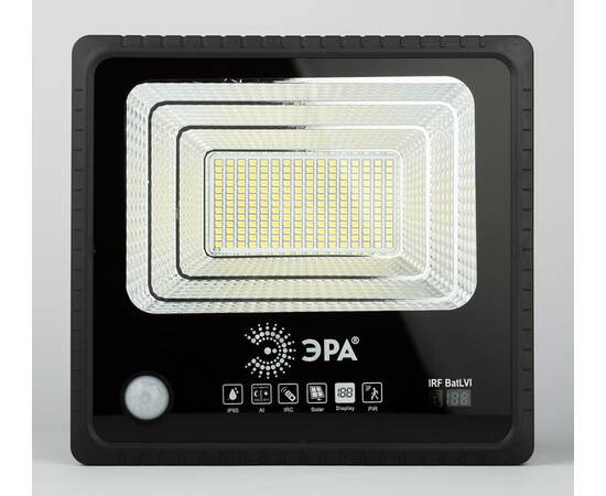 Прожектор Эра ERAPRO-100 Б0049547, изображение 2