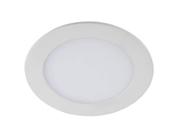 Встраиваемый светильник Эра LED 1-18-6K/1 Б0049553