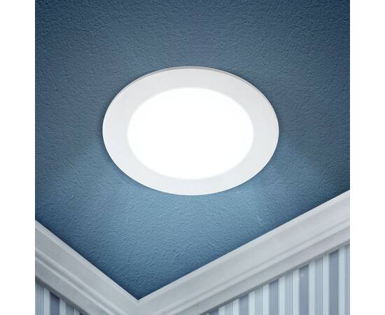 Встраиваемый светильник Эра LED 1-18-6K/1 Б0049553, изображение 2