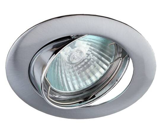 Встраиваемый светильник Эра KL1A SN/1 Б0049566