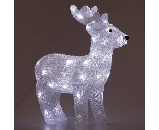 Светодиодная новогодняя фигура Эра ENIOF - 15 Б0051953