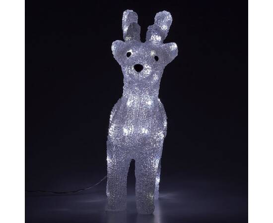 Светодиодная новогодняя фигура Эра ENIOF - 15 Б0051953, изображение 2