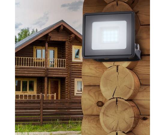 Прожектор Эра LPR-023-0-65K-010 Б0052021, изображение 6