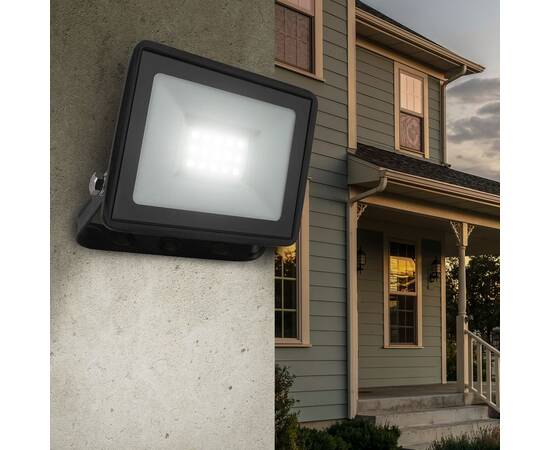 Прожектор Эра LPR-023-0-65K-020 Б0052022, изображение 6