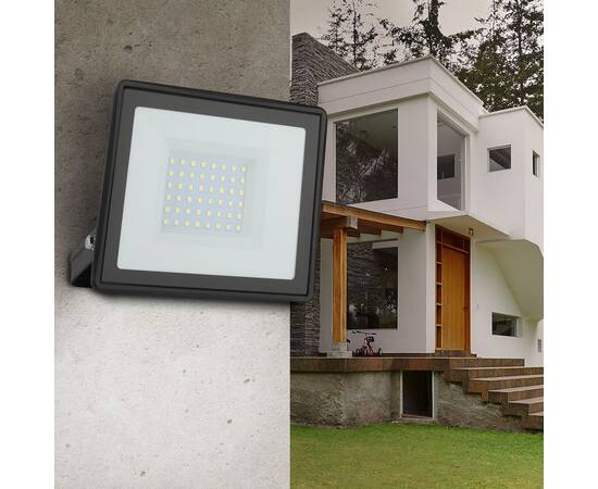 Прожектор Эра LPR-023-0-65K-070 Б0052025, изображение 8