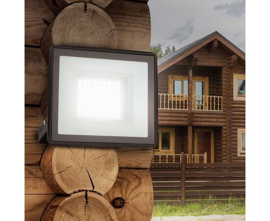 Прожектор Эра LPR-023-0-65K-100 Б0052026, изображение 8