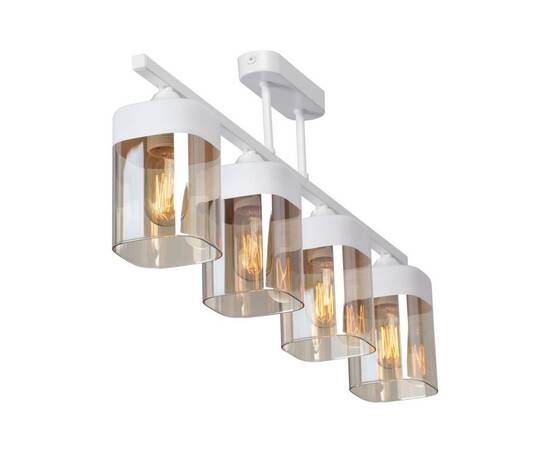 Потолочная люстра Vitaluce V4923-0/4PL, изображение 3