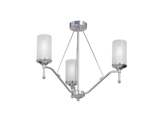 Подвесной светильник Vitaluce V4964-9/3PL