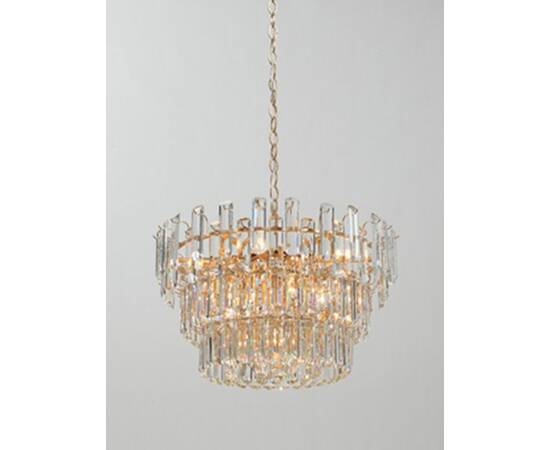 Подвесная люстра Vitaluce V53440-8/11