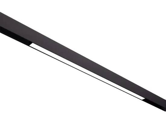 Трековый светильник Эра TRM20-1-60-15W4K-B Б0049723