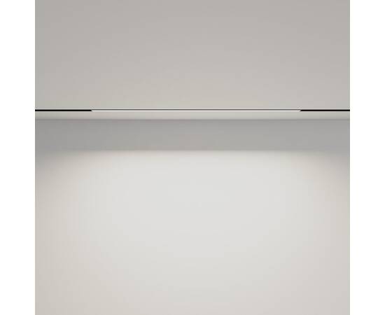 Трековый светильник Эра TRM20-1-60-15W4K-B Б0049723, изображение 4