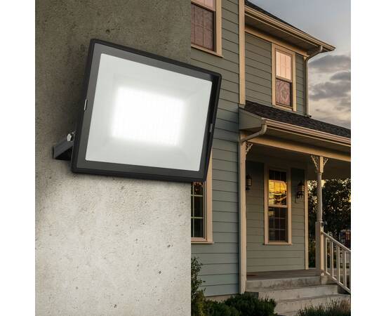 Прожектор Эра LPR-023-0-65K-150 Б0052027, изображение 7