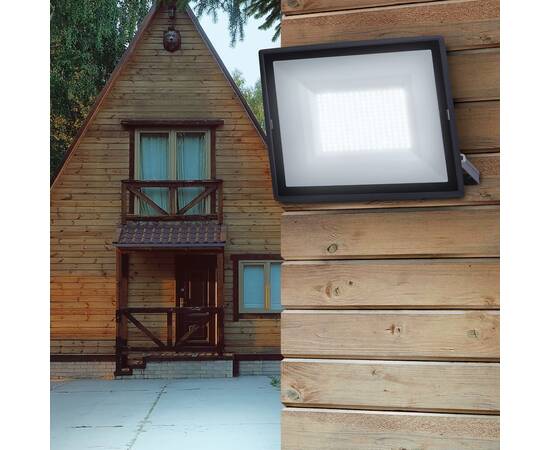 Прожектор Эра LPR-023-0-65K-200 Б0052028, изображение 8