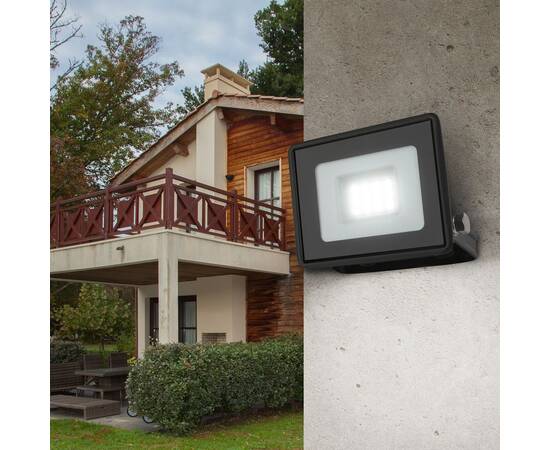 Прожектор Эра LPR-023-0-40K-010 Б0052029, изображение 7