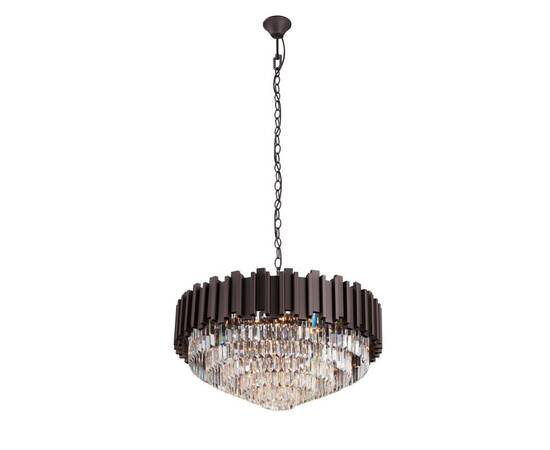 Подвесная люстра Vitaluce V5823-7/8+4+1