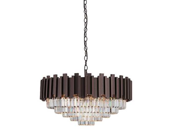 Подвесная люстра Vitaluce V5823-7/8+4+1, изображение 3