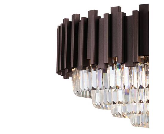 Подвесная люстра Vitaluce V5823-7/8+4+1, изображение 4