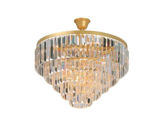 Потолочная люстра Vitaluce V5825-8/8