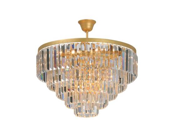 Потолочная люстра Vitaluce V5825-8/8, изображение 4