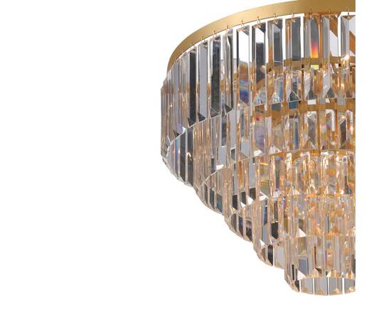 Потолочная люстра Vitaluce V5825-8/8, изображение 5