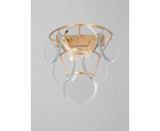 Настенный светильник Vitaluce V58340-8/2A