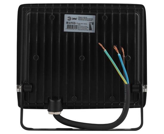 Прожектор Эра LPR-023-0-40K-050 Б0052032, изображение 3