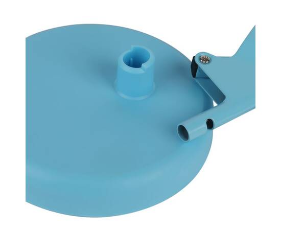 Настольная лампа Эра N-123-E27-40W-LBU Б0052755, изображение 7