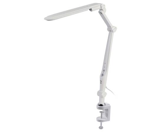 Настольная лампа Эра NLED-496-12W-W Б0052766