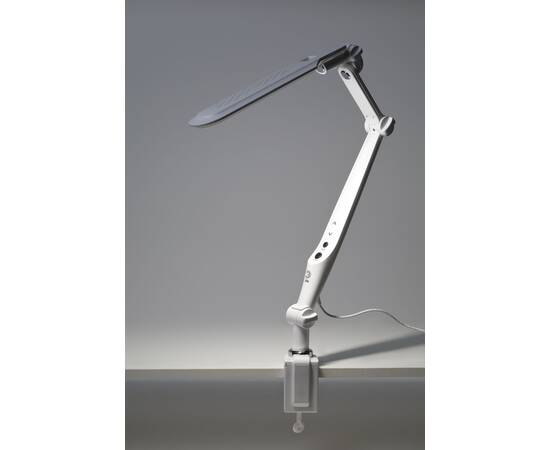 Настольная лампа Эра NLED-496-12W-W Б0052766, изображение 2