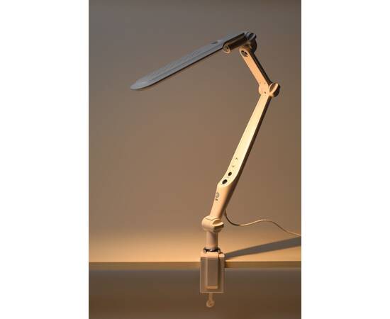 Настольная лампа Эра NLED-496-12W-W Б0052766, изображение 3