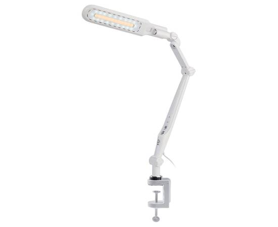 Настольная лампа Эра NLED-496-12W-W Б0052766, изображение 7