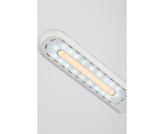 Настольная лампа Эра NLED-496-12W-W Б0052766, изображение 9