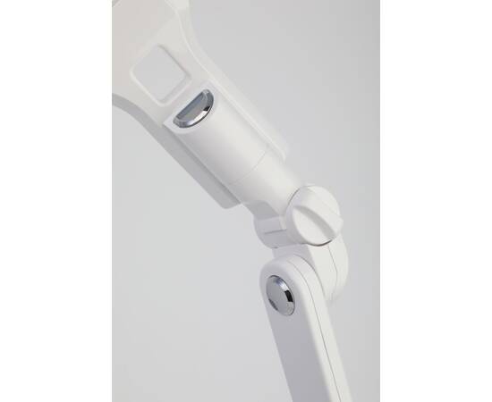 Настольная лампа Эра NLED-496-12W-W Б0052766, изображение 11