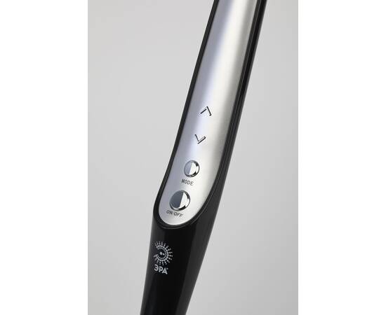 Настольная лампа Эра NLED-496-12W-BK Б0052767, изображение 11