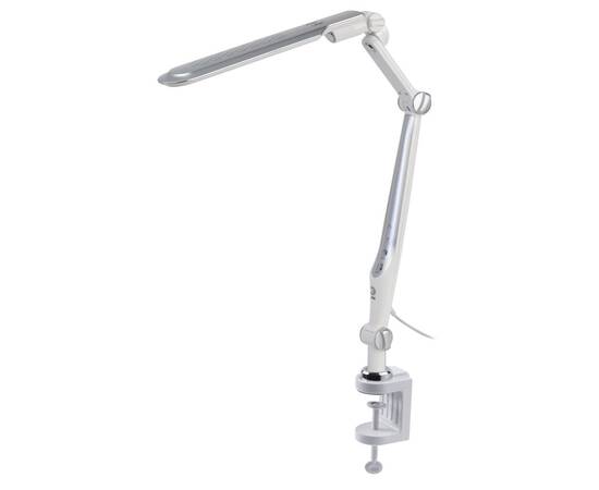 Настольная лампа Эра NLED-496-12W-S Б0052768