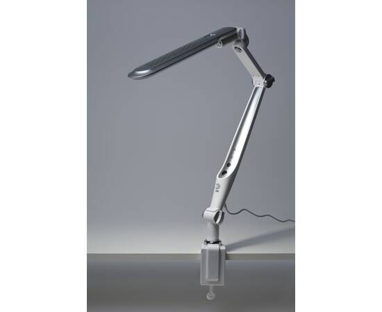 Настольная лампа Эра NLED-496-12W-S Б0052768, изображение 2