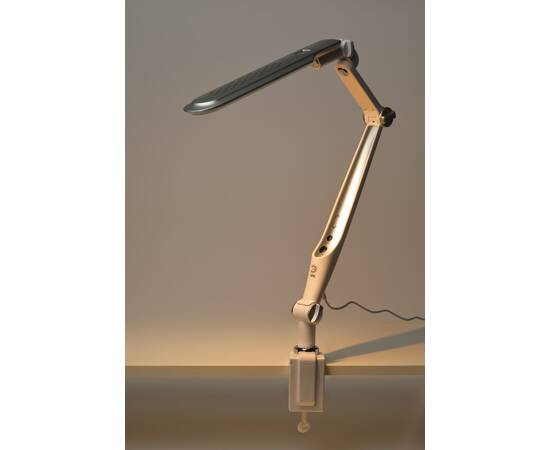 Настольная лампа Эра NLED-496-12W-S Б0052768, изображение 3