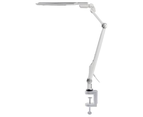 Настольная лампа Эра NLED-496-12W-S Б0052768, изображение 5