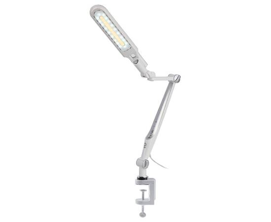 Настольная лампа Эра NLED-496-12W-S Б0052768, изображение 8
