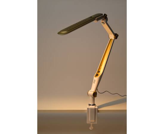 Настольная лампа Эра NLED-496-12W-G Б0052769, изображение 3